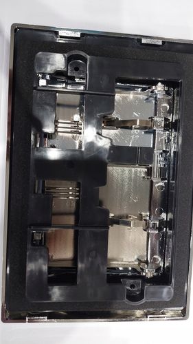 Przycisk do stelaża VICTORIA DUO KFA ARMATURA 21x14 na Arena.pl