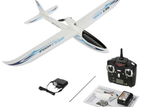 Samochód Rastar BMW Z4 na Arena.pl