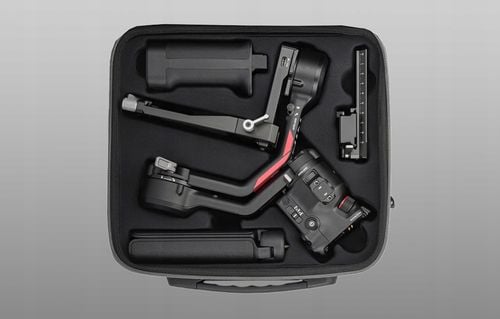 Torba SUNNYLIFE DJI RS 4 na Arena.pl