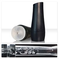 Masturbator Flight Pilot Fleshlight
