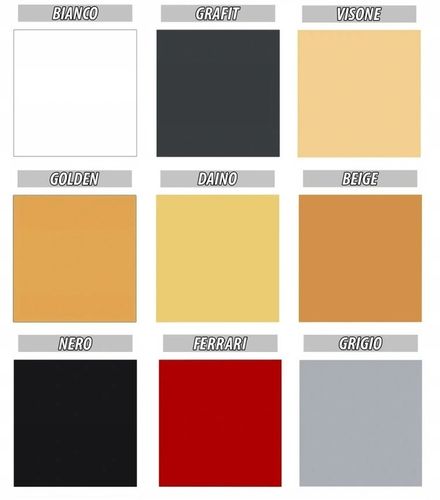 GATTA MICHELLE 01 pończochy samonośne z koronką KOLORY lycra - 3/4 na Arena.pl