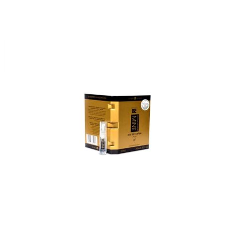 Lovely Lovers BeMINE Eau De Parfum for Man 2 ml na Arena.pl