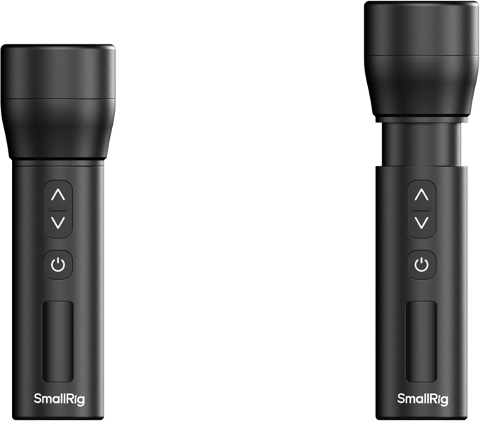 SmallRig 5785 RF 05B Portable Zoom LED Video Light zdjęcie 2