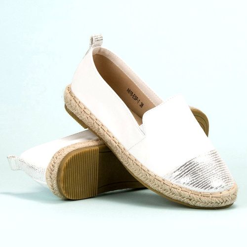 Modne Espadryle r.38 na Arena.pl