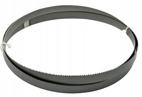 PIŁA TAŚMOWA DO METALU HSS 2085x20x0.9x8/12 na Arena.pl