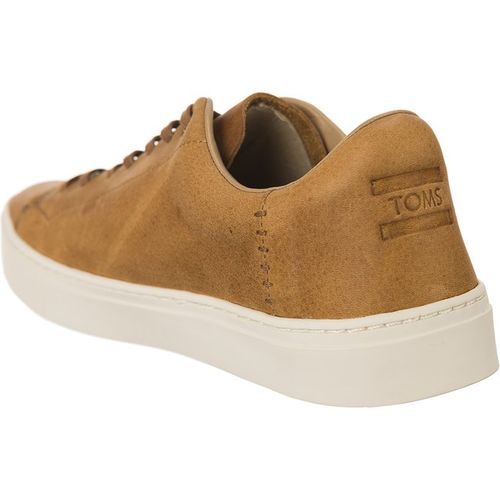 TOMS Pull Up Leather Mens 864 na Arena.pl