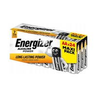 ENERGIZER BATERIA LR-06 /BL24szt. ENE000018