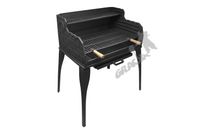 GRILL OGRODOWY RODZINNY NR 2 - STANDARDOWY stojący na nóżkach żeliwny