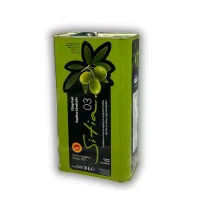Oliwa Terra Zakros PDO Sitia 3l