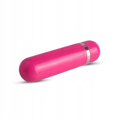 Miniwibrator bullet pink na Arena.pl