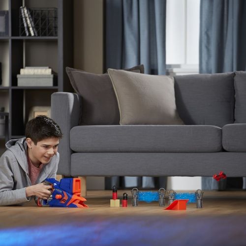 Hasbro NERF Nitro Flashfury Chaos na Arena.pl