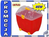 HEMAR 2455 POJEMNIK KUFEREK NA SKARBY SOLO DUŻY