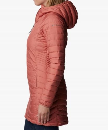 Columbia Damska kurtka Powder Lite Mid Jacket S na Arena.pl