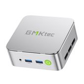 minipc gmktec g10 - amd ryzen 5 3500u -16gb ram+1tb ssd