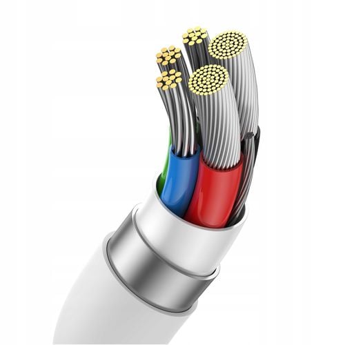 Kabel 1m Baseus Superior Series 2 USB4 PD Full-Function Fast Charging 240W na Arena.pl