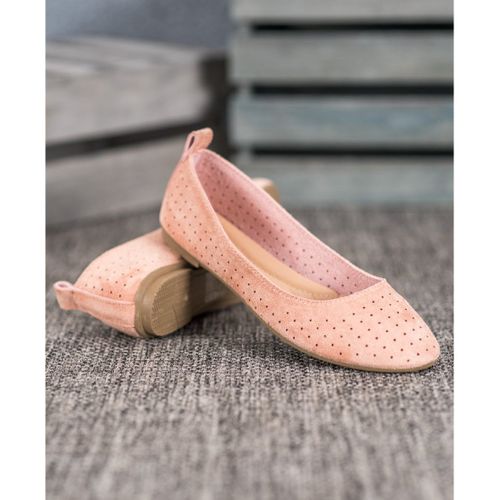 Ażurowe Baleriny r.41 na Arena.pl