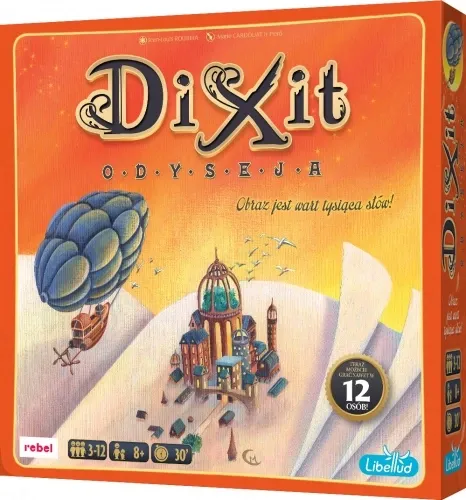 Rebel Dixit: Odyseja na Arena.pl