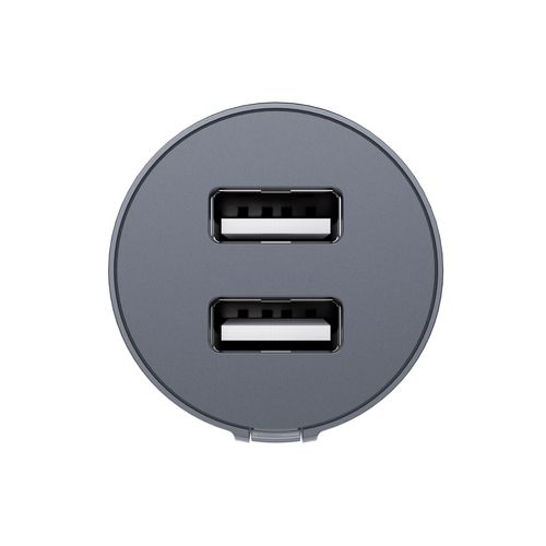 ŁADOWARKA SAMOCHODOWA NILLKIN 2XUSB 3.4A SZYBKA na Arena.pl