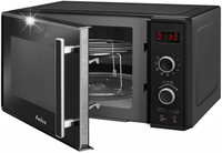 Kuchenka mikrofalowa Amica AMMF 23E1GB 23L Grill