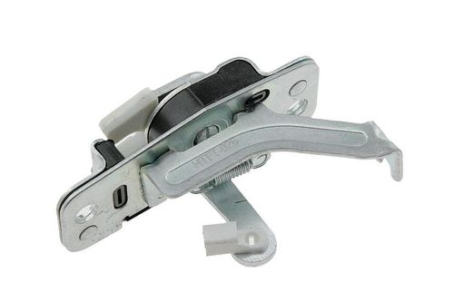 ZAMEK GÓRNY DRZWI BOCZNYCH PRZESUWNY PRAWY TYŁ CITROËN JUMPER II 2017 2018 na Arena.pl