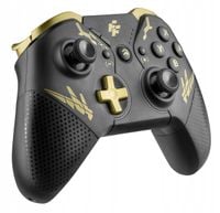 Kontroler do Nintendo Switch FLASHFIRE SP3600BK Pad limitowana edycja