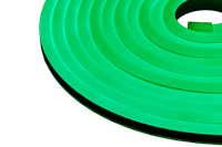 SIGNAGE NEON indoor 12V/12W/m green - zielony