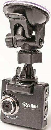 REJESTRATOR JAZDY KAMERA SAMOCHODOWA WIDEOREJESTRATOR GSENSOR GPS QHD 1440P na Arena.pl