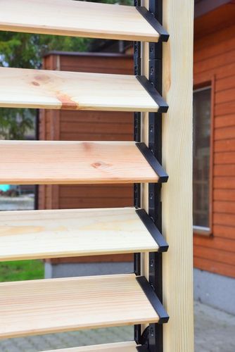 HIT SEZONU Mechanizm - Prowadnice - Uchwyt do Ścianki Ruchome deseczki na Arena.pl