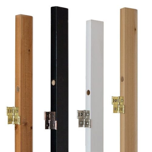 Uchwyt ścienny do parawanu brązowy na Arena.pl