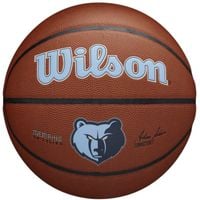 Piłka do koszykówki Wilson Team Memphis Grizzlies Ball WTB3100XBMEM 7