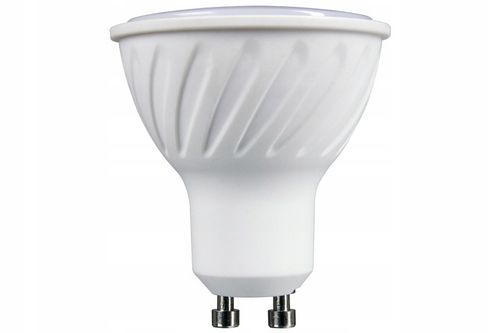 10x Żarówka LED GU10 1080lm 10W CCD NEUTRALNA na Arena.pl