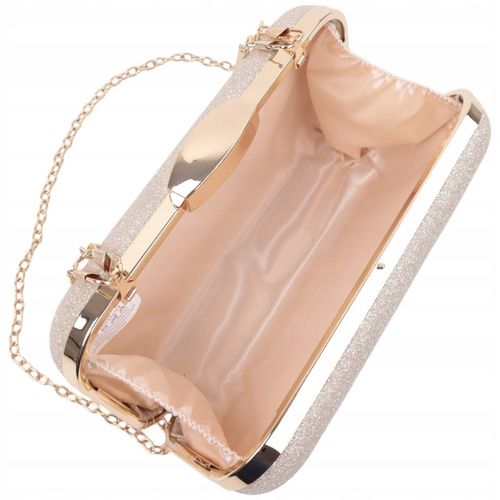 TOREBKA DAMSKA KOPERTÓWKA WIZYTOWA NA RAMIĘ TOREBKI KOPERTÓWKI ELEGANCKI na Arena.pl