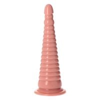 korek analny burren pcv 32,5 cm toyz4lovers