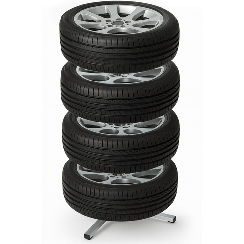 STOJAK NA KOŁA na Arena.pl