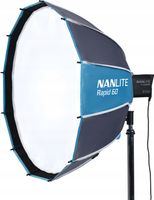 Softbox paraboliczny Rapid 60 SB-RP60