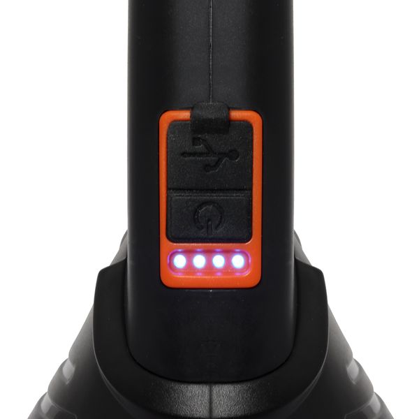 Latarka Turystyczna Led Heckermann 1469 zdjęcie 8