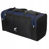 Torba podróżna sportowa treningowa siłownia 55L