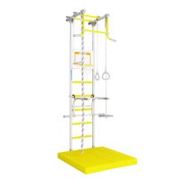 drabinka gimnastyczna Kometa 2 Max prowans MAŁPISZON