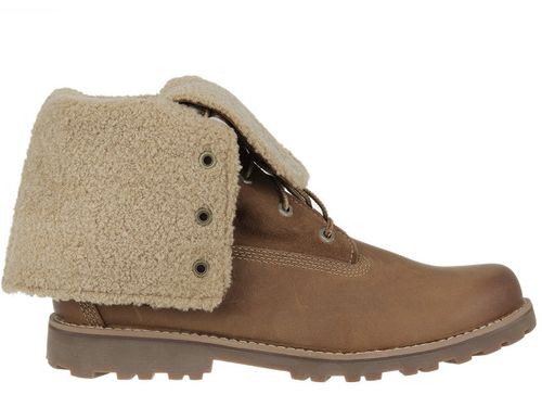Timberland 6 In Shearling Junior 50919 - 39 na Arena.pl