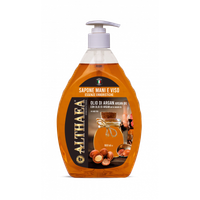 Althaea Mydło W Płynie Argan 1 L