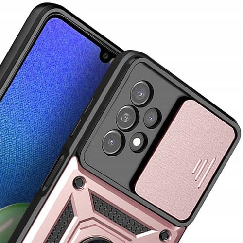 Spacecase Camring Galaxy A13 4G Pink na Arena.pl