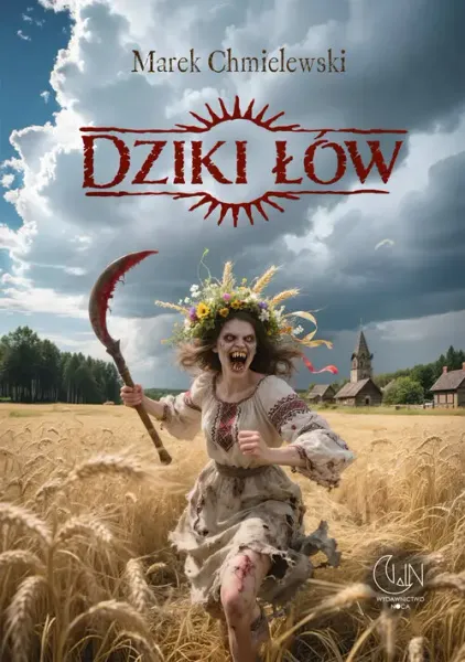 Dziki łów zdjęcie 1