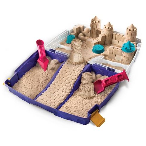 Kinetic Sand Piaskownica na Arena.pl
