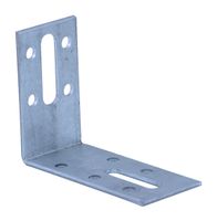 ŁĄCZNIK BUDOWLANY REGULOWANY 70*55*30*2.0 - LB 70*55*30