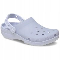 Crocs Damskie Buty Chodaki Klapki Classic Frosted 210928 Clog 37-38