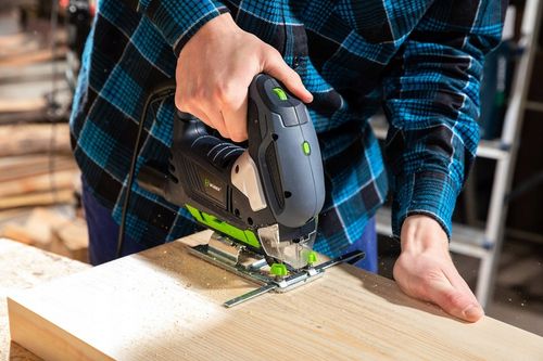 WYRZYNARKA PIŁA DO DREWNA METALU PRZECINARKA ELEKTRYCZNA LASER 1200W na Arena.pl