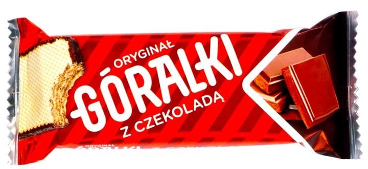 ZESTAW GÓRALKI MIX 6x6 zdjęcie 7