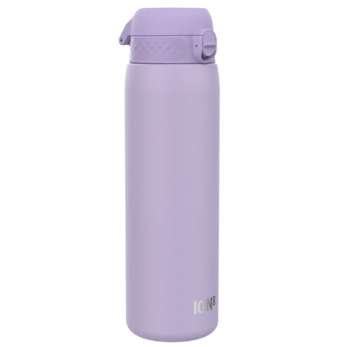 ION8 Fioletowa butelka termiczna na wodę 920 ml na Arena.pl