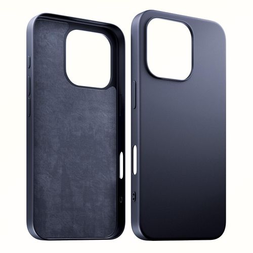 Apple iPhone 16 Pro - 3mk Matt Case Pro na Arena.pl