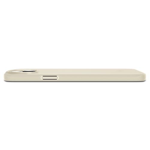 etui ochronne do iphone 15 plus thin fit beżowe na Arena.pl